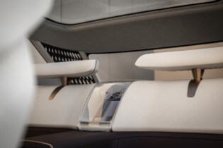 Lincoln Star Concept